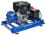 Мотопомпа Varisco 1 BASE
